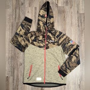 Freedom Industries Full Zip Hoodie/Jacket